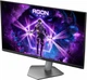 Монітор 26.5" AOC AGON PRO AG276QKD2 (AG276QKD2) QD-OLED 500Hz 2560x1440 Black - зображення 5