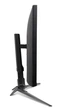 Монітор 31.5" Acer XB323QKV4bmiiprx (UM.JX3EE.401) IPS 160Hz 3840x2160 Black - зображення 8