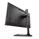 Монітор 27" ViewSonic ColorPro VP2776T-4K (VP2776T-4K) IPS 60Hz 3840x2160 Black - зображення 4