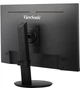 Монитор 27" ViewSonic VG2708-4K (VS20000) IPS 60Hz 3840x2160 USB-C Black - изображение 5