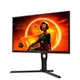 Монитор 24.5" AOC 25G3ZM/BK (25G3ZM/BK) VA 240Hz 1920x1080 Black - изображение 3