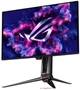 Монітор 26.5" ASUS ROG Swift PG27UCDM (PG27UCDM) QD-OLED 240Hz 3840x2160 Black - зображення 4