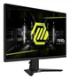 Монітор 27" MSI MAG 275QF (MAG 275QF) Rapid IPS 180Hz 2560x1440 Black - зображення 2