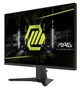 Монітор 27" MSI MAG 275QF (MAG 275QF) Rapid IPS 180Hz 2560x1440 Black - зображення 3