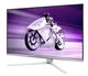 Монітор 31.5" Philips Evnia 32M2N8900 (32M2N8900/00) QD-OLED 240Hz 3840x2160 Black - зображення 4