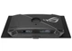 Монітор 27" ASUS ROG Strix XG27ACDMS (XG27ACDMS) QD-OLED 280Hz 2560x1440 Black - зображення 6