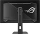 Монітор 27" ASUS ROG Strix XG27ACDMS (XG27ACDMS) QD-OLED 280Hz 2560x1440 Black - зображення 7