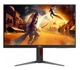 Монитор 23.8" AOC 24G4HA (24G4HA) Fast IPS 180Hz 1920x1080 Black - изображение 2
