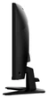 Монитор 27" MSI MAG 27C6X (MAG 27C6X) VA 250Hz 1920x1080 Curved Black - изображение 5