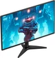 Монітор 27" AOC Q27B36X (Q27B36X) IPS 144Hz 2560x1440 Black - зображення 4