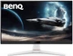 Монітор 27" BenQ EX271 (9H.LNALA.TBE) IPS 180Hz 1920x1080 Black - зображення 1