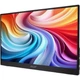 Монитор 15.6" Acer PM161QB1bmiuux (UM.ZP1EE.101) IPS 60Hz 1920x1080 Black - изображение 3
