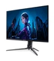 Монітор 27" Acer Predator X27UW3bmiiprx (UM.GXXEE.305) OLED 240Hz 2560x1440 Black - зображення 3