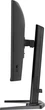Монитор 23.8" iiyama G-Master G2441HSU-B1 Black Hawk IPS 144Hz 1920x1080 Black - изображение 7