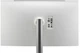 Монітор 31.5" LG 32UQ850V-W (32UQ850V-W.AEU) IPS Black 60Hz 3840x2160 White - зображення 9