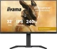 Монитор 27" iiyama G-Master G2770HSU-B6 Red Eagle IPS 180Hz 1920x1080 Black - изображение 1