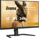 Монитор 27" iiyama G-Master G2770HSU-B6 Red Eagle IPS 180Hz 1920x1080 Black - изображение 4