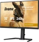 Монитор 27" iiyama G-Master G2770HSU-B6 Red Eagle IPS 180Hz 1920x1080 Black - изображение 6