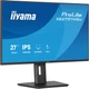 Монітор 27" iiyama XB2797HSU-B1 (XB2797HSU-B1) IPS 120Hz 1920x1080 Black - зображення 2