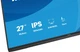 Монітор 27" iiyama XB2797HSU-B1 (XB2797HSU-B1) IPS 120Hz 1920x1080 Black - зображення 8