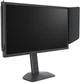 Монитор 24.1" BenQ ZOWIE XL2540X+ (9H.E18LB.QBE) TN 280Hz 1920x1080 Black - изображение 3