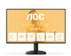 Монітор 27" AOC 27B31H (27B31H) IPS 120Hz 1920x1080 Black - зображення 2