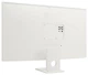 Монитор 31.5" LG SMART 32U721SA-W (32U721SA-W.AEU) VA 60Hz 3840x2160 White - изображение 7