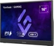 Монітор 15.6" ViewSonic VX1654 (VX1654) IPS 144Hz 1920x1080 Portable Black - зображення 3