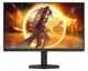 Монітор 27" AOC Q27G4XF (Q27G4XF) Fast IPS 180Hz 2560x1440 Black - зображення 1