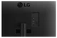 Монітор 34" LG 34WR50QK-B (34WR50QK-B.AEU) VA 100Hz 3440x1440 Curved Black - зображення 6