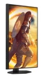 Монітор 27" AOC Q27G4XF (Q27G4XF) Fast IPS 180Hz 2560x1440 Black - зображення 4