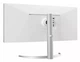 Монитор 34" LG 34WQ650 (34WQ650) IPS 100Hz 2560x1080 Black - изображение 6