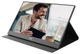 Монитор 15.6" AOC 16T20E2 IPS 60Hz 1920x1080 Black - изображение 5