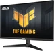 Монітор 27" ASUS TUF Gaming VG279QE5A (VG279QE5A) IPS 144Hz 1920x1080 Black - зображення 3