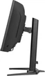 Монітор 27" iiyama G-Master GB2766HSU-B1 Red Eagle VA 165Hz 1920x1080 Curved Black - зображення 5