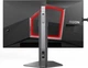 Монитор 24.1" AOC AGON PRO AG246FK6 (AG246FK6) TN 610Hz 1920x1080 Black - изображение 7