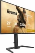Монітор 23.8" iiyama G-Master G2471HS-B1 Red Eagle Fast IPS 240Hz 1920x1080 Black - зображення 6