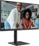 Монітор 27" AOC U27E4CV (U27E4CV) IPS 60Hz 3840x2160 Black - зображення 5