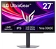 Монитор 27" LG UltraGear 27G810A-B (27G810A-B.AEU) IPS 180Hz 3840x2160 Black - изображение 1