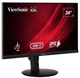 Монитор 23.8" ViewSonic VG2409-MHDU-2 (VG2409-MHDU-2) IPS 100Hz 1920x1080 USB-C Black - изображение 2