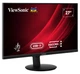 Монітор 27" ViewSonic VG2709U-2K (VG2709U-2K) IPS 100Hz 2560x1440 Black - зображення 2