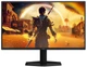 Монітор 24.5" AOC 25G42E (25G42E) Fast IPS 180Hz 1920x1080 Black - зображення 1