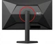 Монітор 27" AOC 27G4ZR (27G4ZR) Fast IPS 260Hz 1920x1080 Black - зображення 8