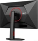 Монітор 27" AOC 27G4ZR (27G4ZR) Fast IPS 260Hz 1920x1080 Black - зображення 10