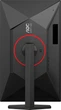 Монітор 27" AOC 27G4ZR (27G4ZR) Fast IPS 260Hz 1920x1080 Black - зображення 11