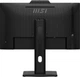 Монітор 27" MSI PRO MP272PMG (PRO MP272PMG) IPS 120Hz 1920x1080 WebCam Black - зображення 7