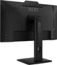 Монітор 27" MSI PRO MP272PMG (PRO MP272PMG) IPS 120Hz 1920x1080 WebCam Black - зображення 8