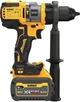 Акумуляторний ударний дриль-шурупокрут DeWalt XRP 18V XR FLEXVOLT ADVANTAGE з акумулятором 9 Аг (DCD999X1-QW) - зображення 4