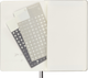 Notes Moleskine Passion Journal Wedding Biały w linie 13 x 21 cm 400 stron (8058647620275) - obraz 6