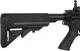 Гвинтівка страйкбольна CYMA CM.620 6 мм AEG MOSFET - зображення 3